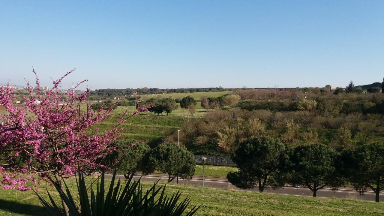 B&B Colline Verdi Vitinia Kültér fotó